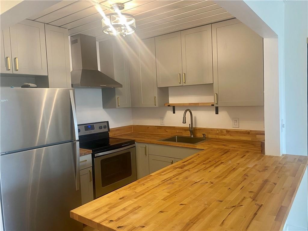 Omega 2 - Residential