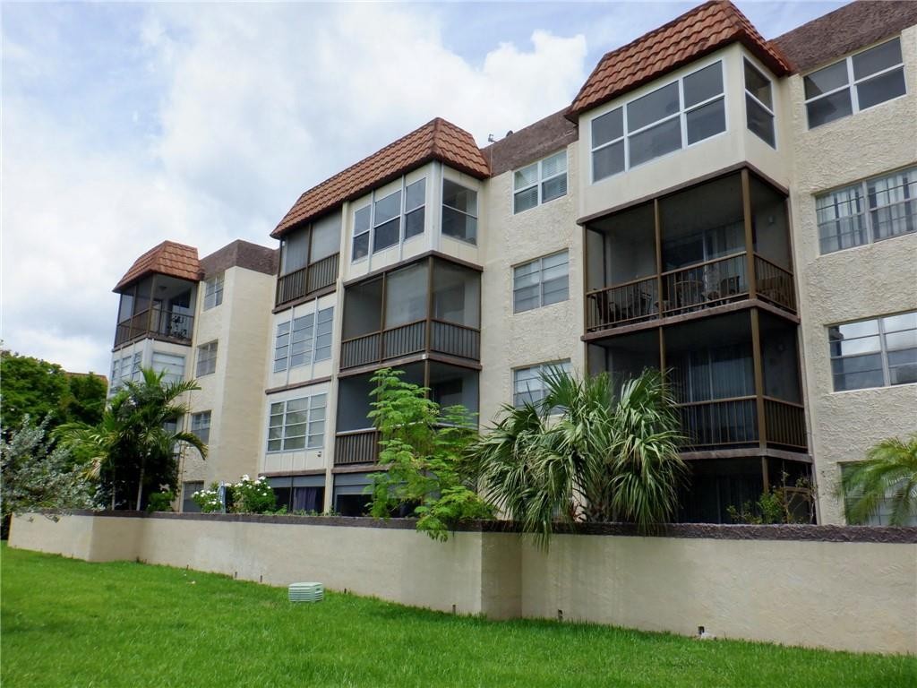Omega 2 - Residential