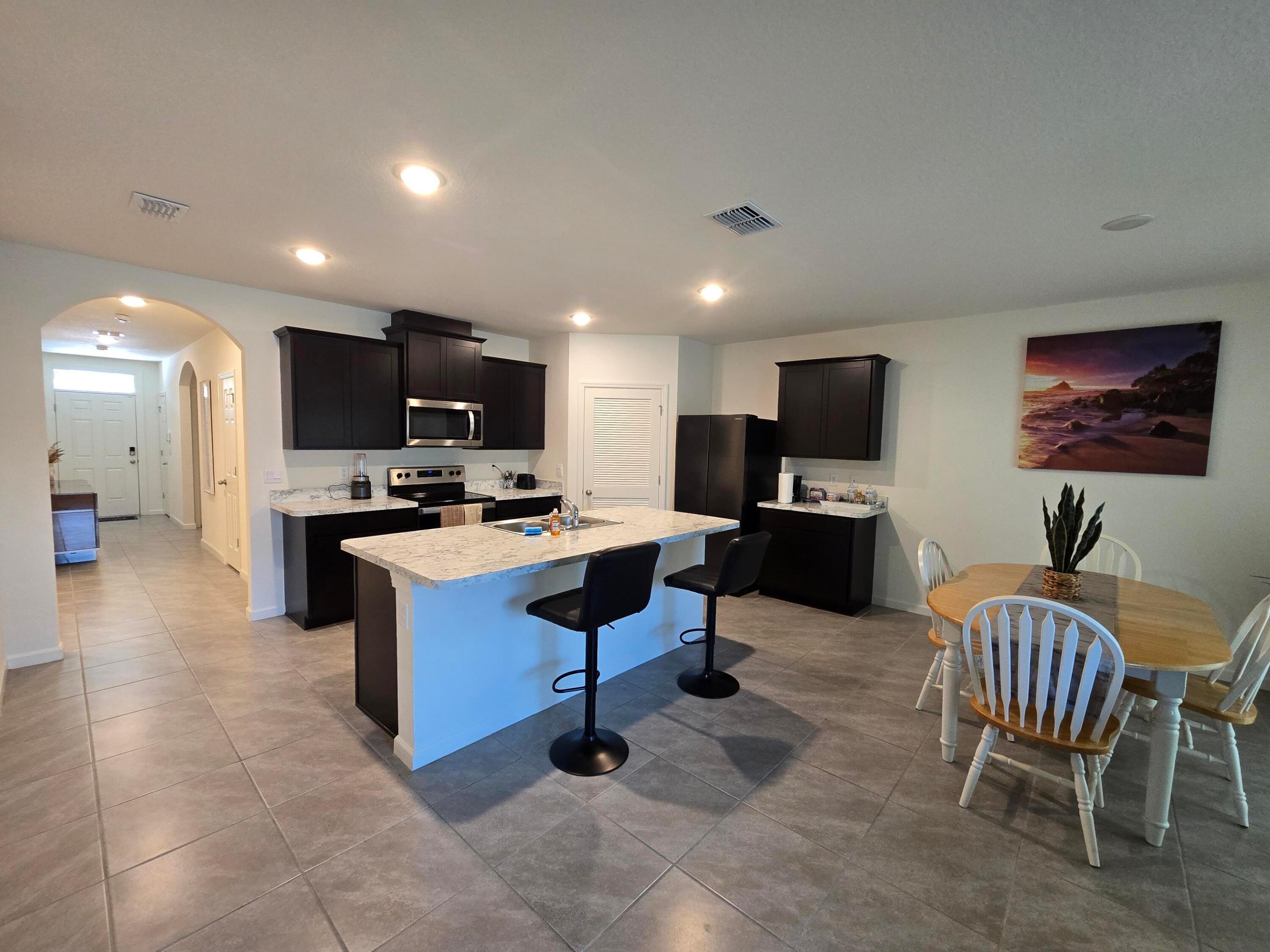 PORT ST LUCIE SECTION 18 - Residential