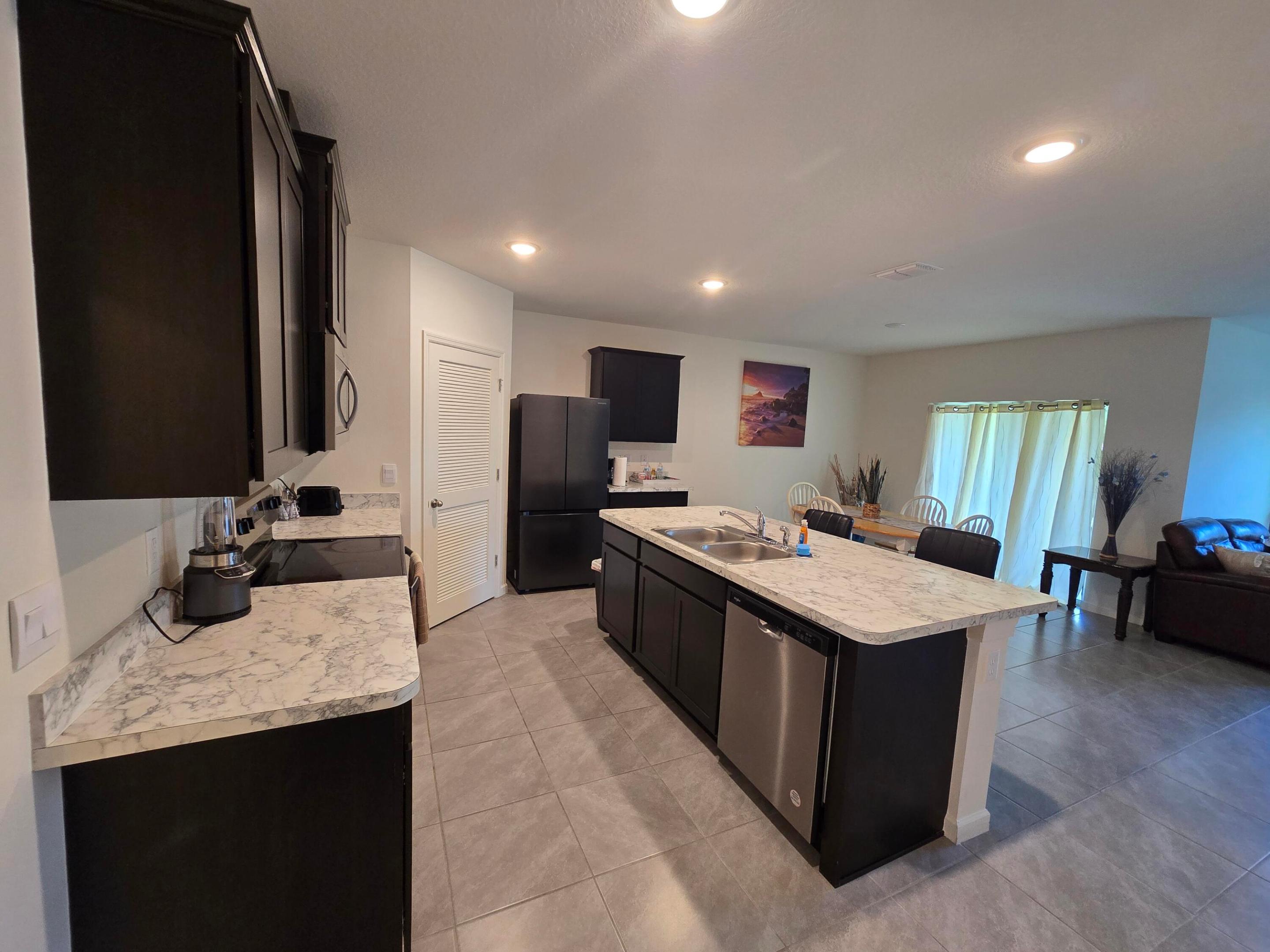 PORT ST LUCIE SECTION 18 - Residential