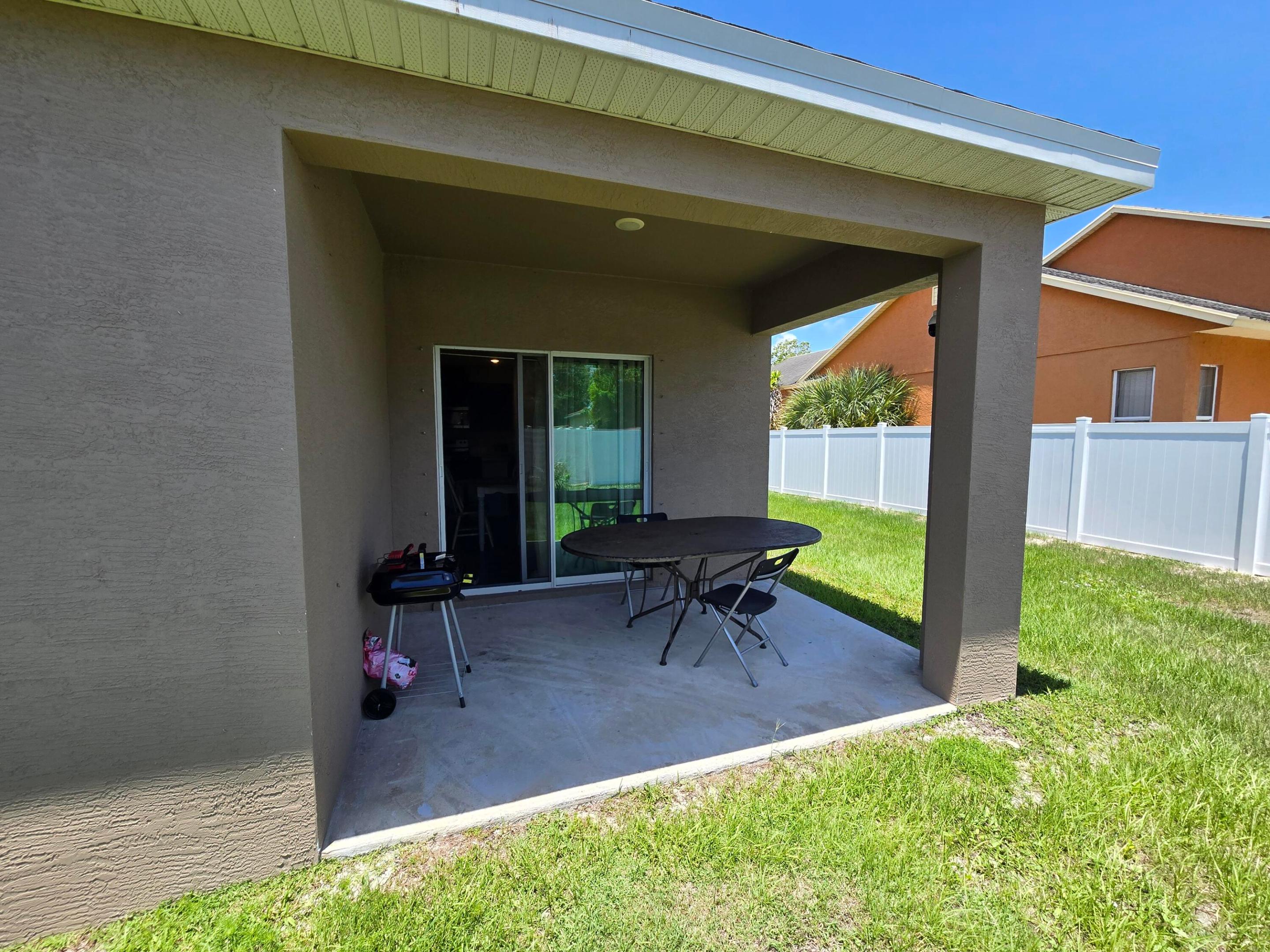 PORT ST LUCIE SECTION 18 - Residential