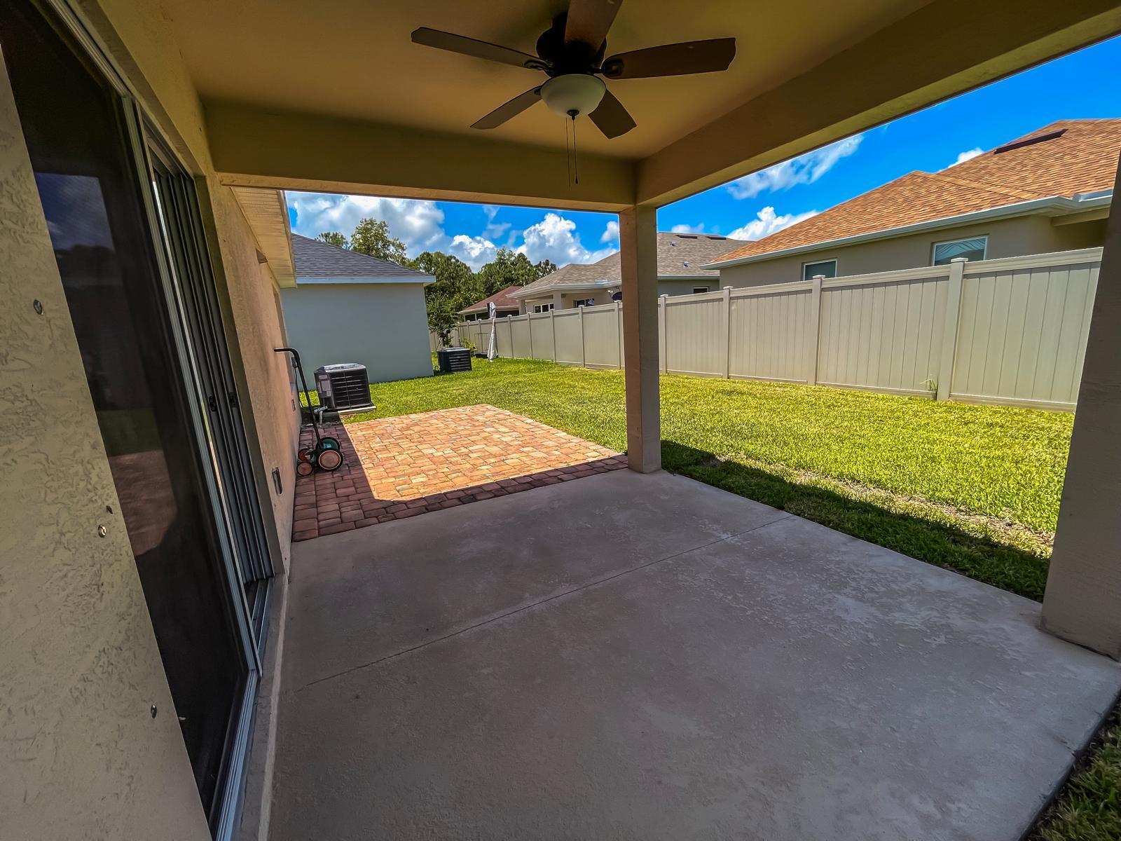 PINE TRACE THIRD REPLAT - Residential Lease
