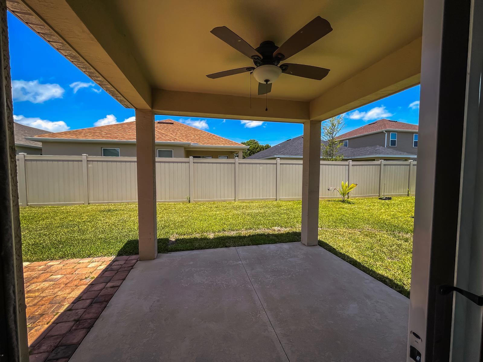 PINE TRACE THIRD REPLAT - Residential Lease