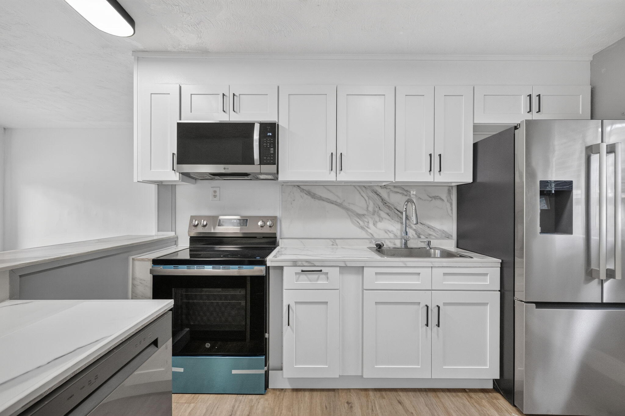 COLLIER ESTATES 1ST ADD - Residential Lease