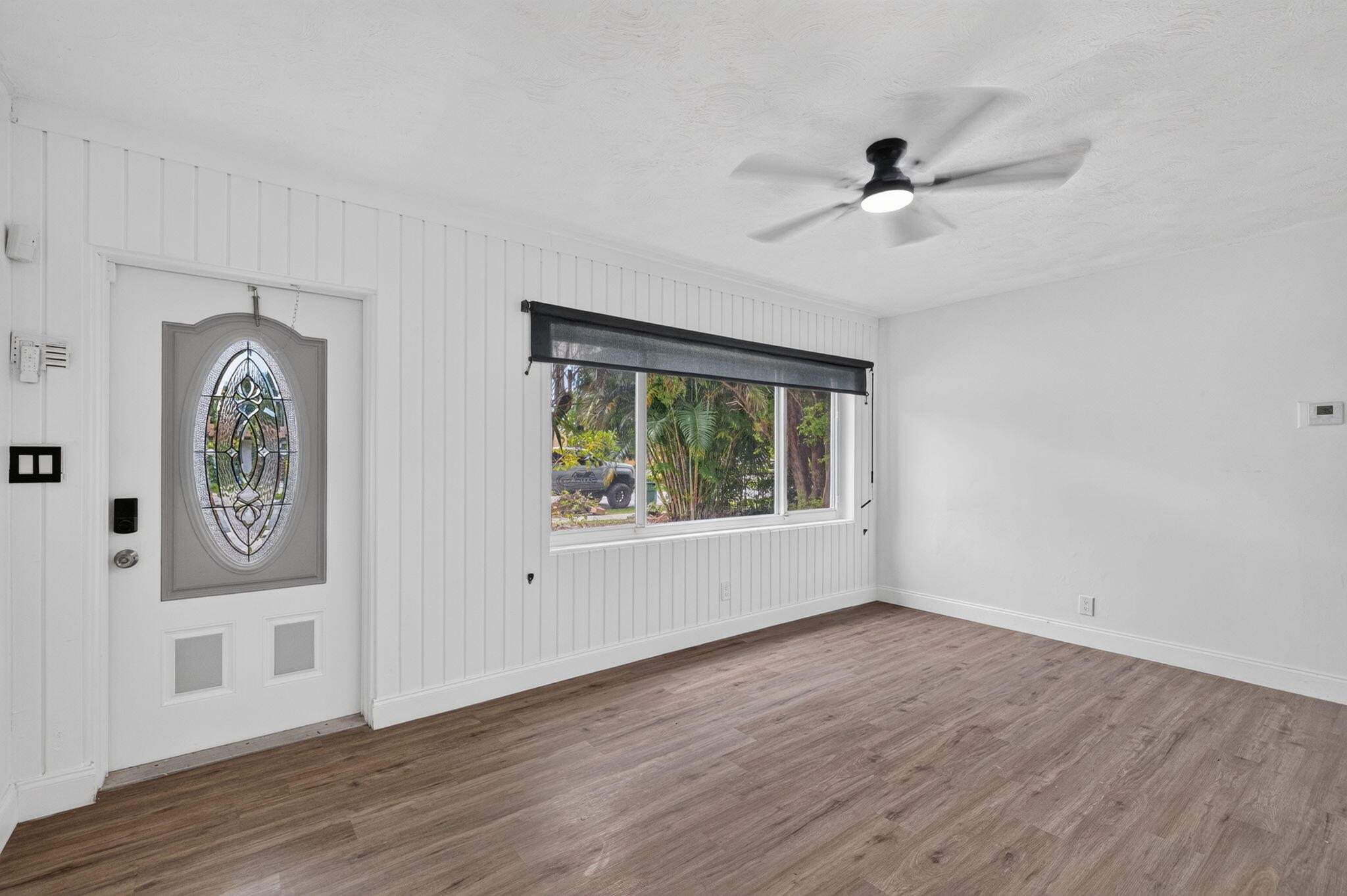 COLLIER ESTATES 1ST ADD - Residential Lease