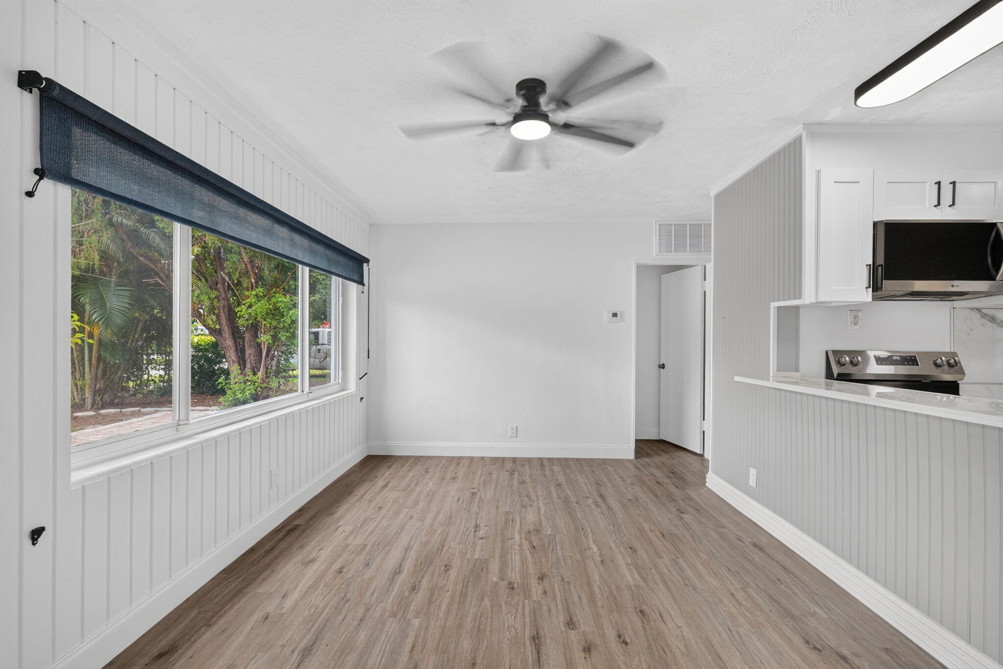 COLLIER ESTATES 1ST ADD - Residential Lease
