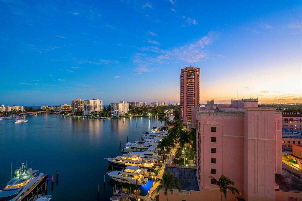 MIZNER GRAND CONDO - Residential