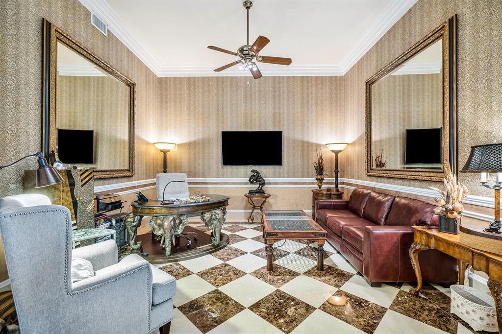 MIZNER GRAND CONDO - Residential