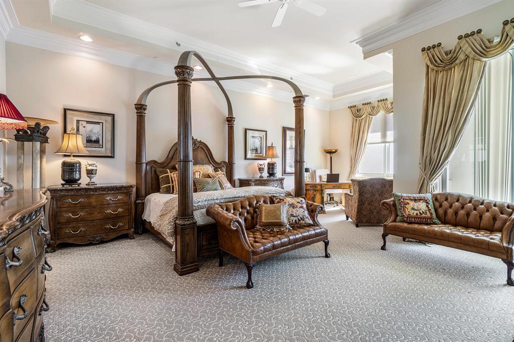 MIZNER GRAND CONDO - Residential