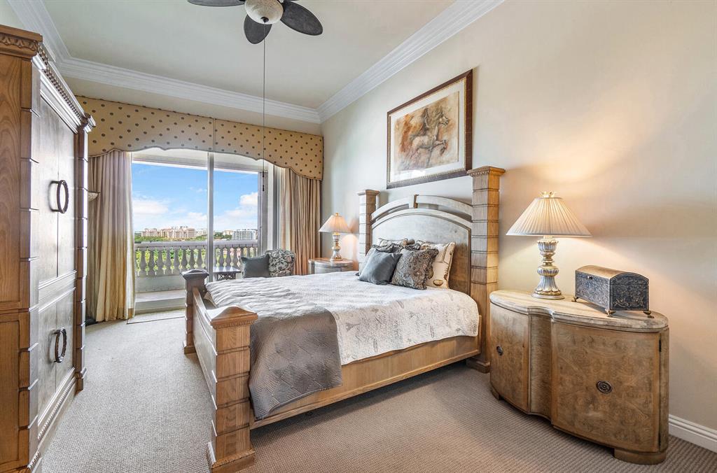 MIZNER GRAND CONDO - Residential