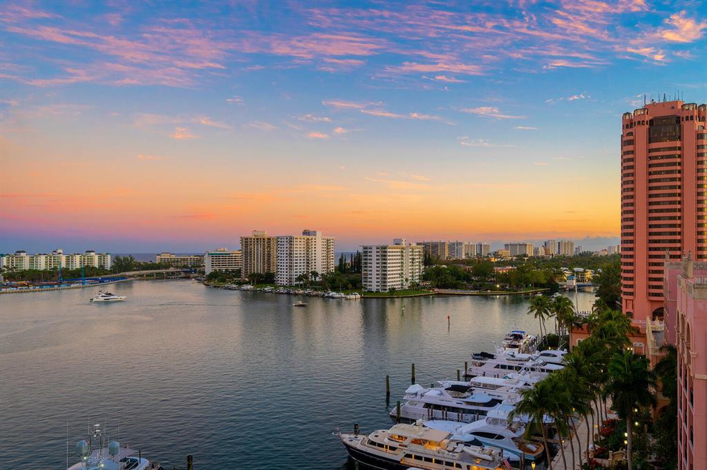 MIZNER GRAND CONDO - Residential
