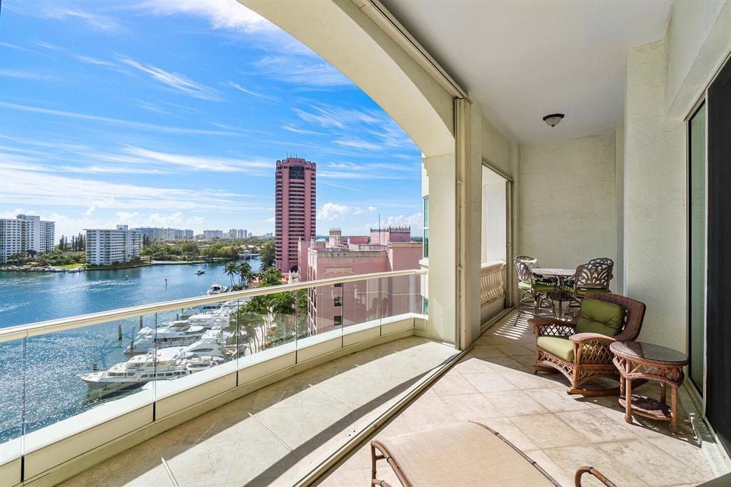 MIZNER GRAND CONDO - Residential