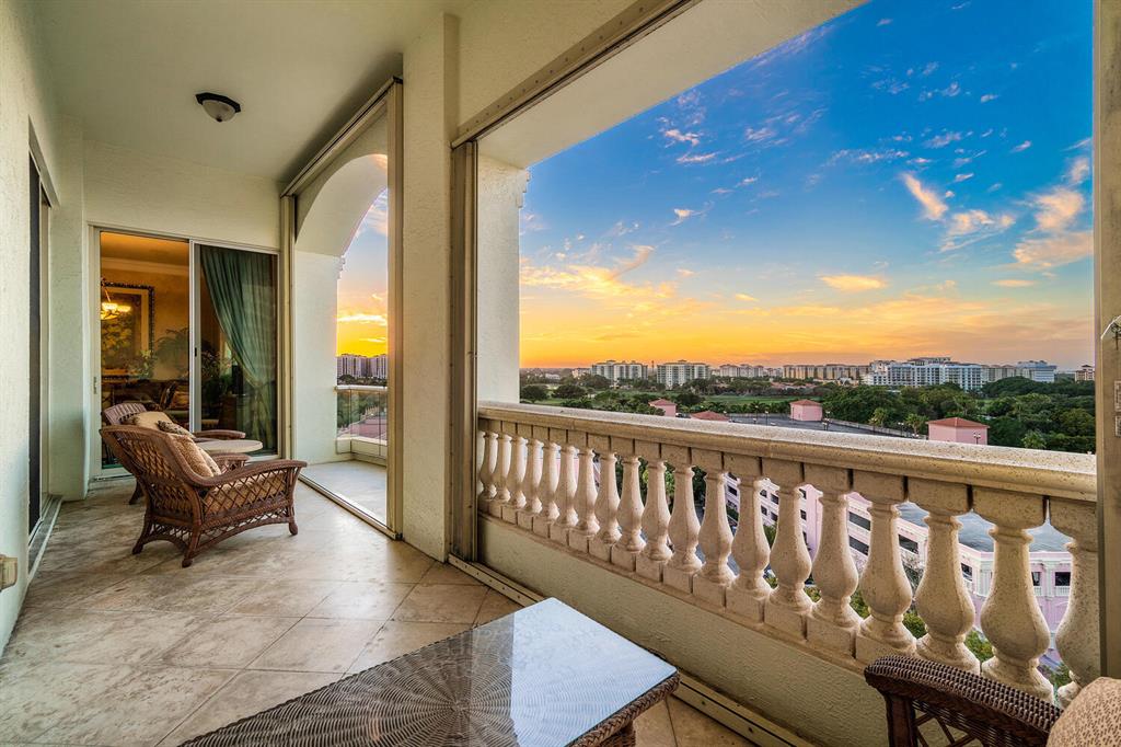 MIZNER GRAND CONDO - Residential