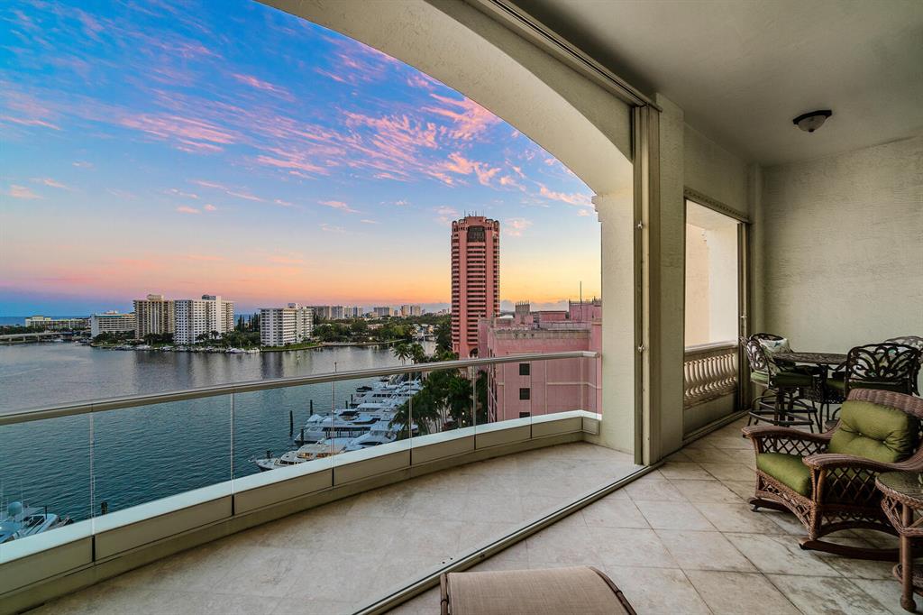 MIZNER GRAND CONDO - Residential