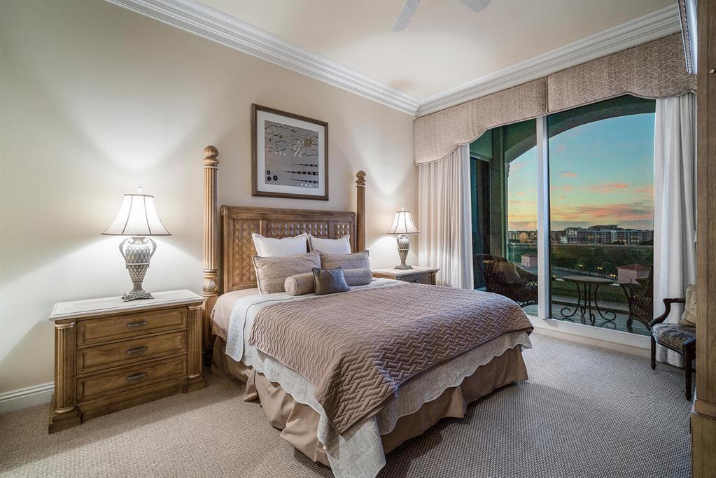 MIZNER GRAND CONDO - Residential