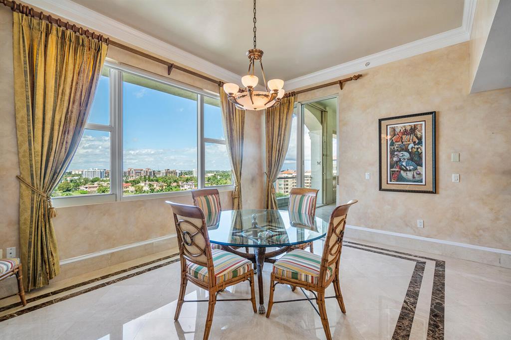 MIZNER GRAND CONDO - Residential