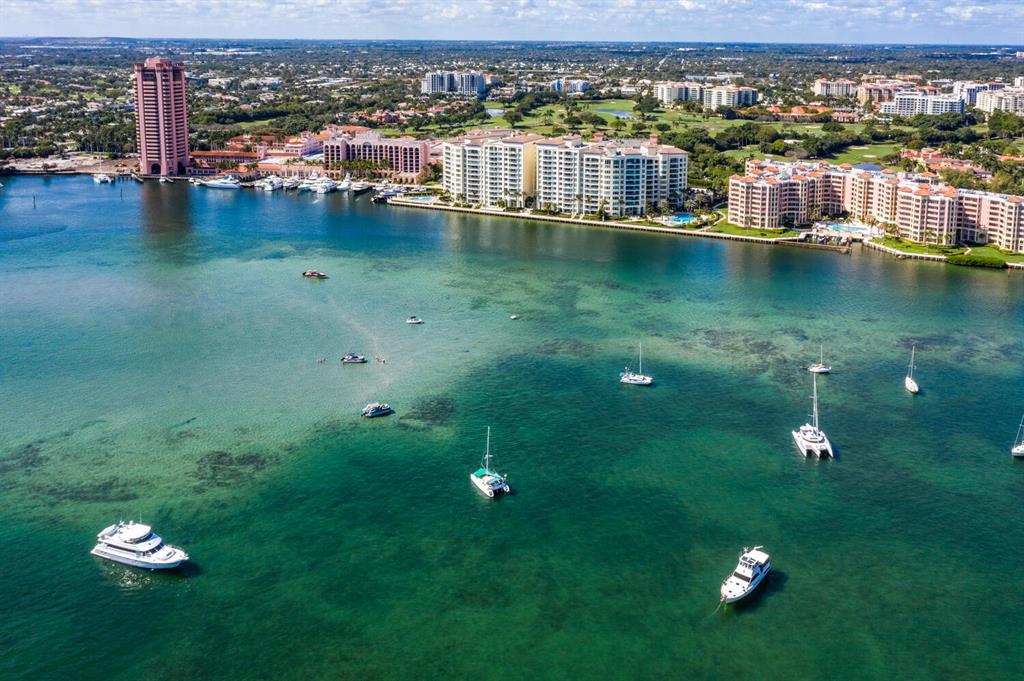 MIZNER GRAND CONDO - Residential