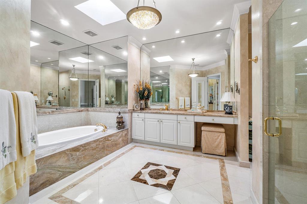 MIZNER GRAND CONDO - Residential
