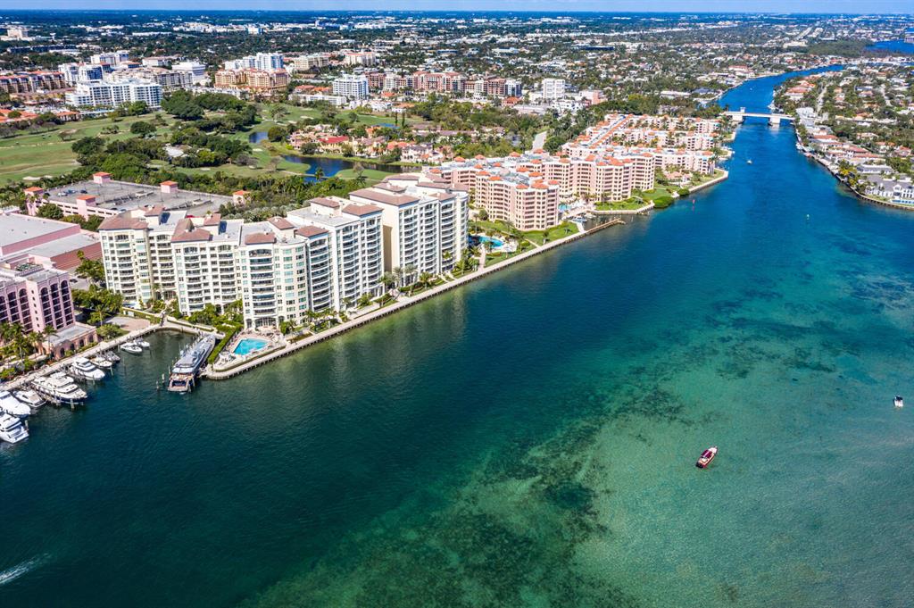 MIZNER GRAND CONDO - Residential