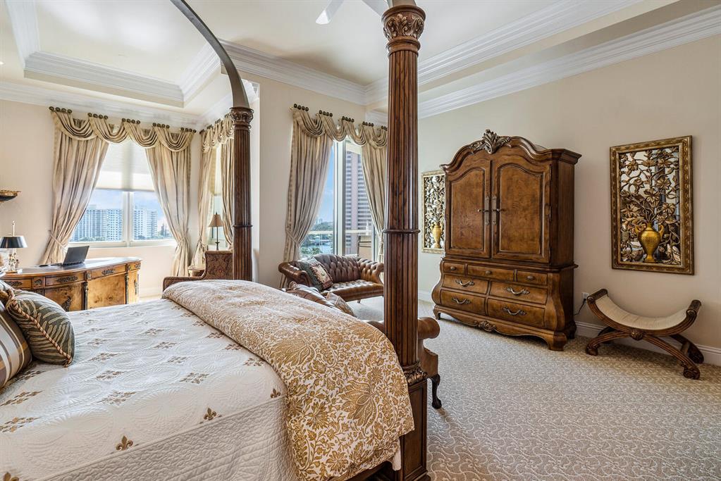MIZNER GRAND CONDO - Residential