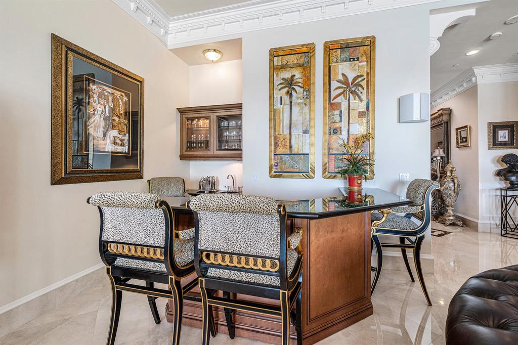MIZNER GRAND CONDO - Residential