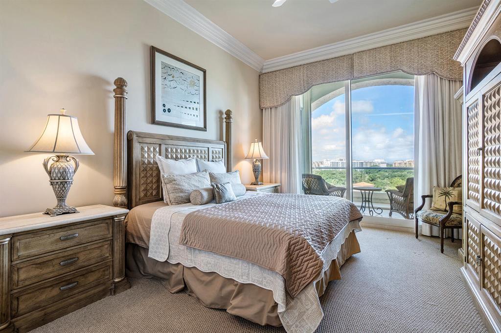 MIZNER GRAND CONDO - Residential