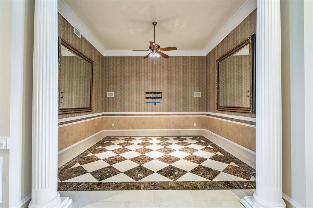 MIZNER GRAND CONDO - Residential