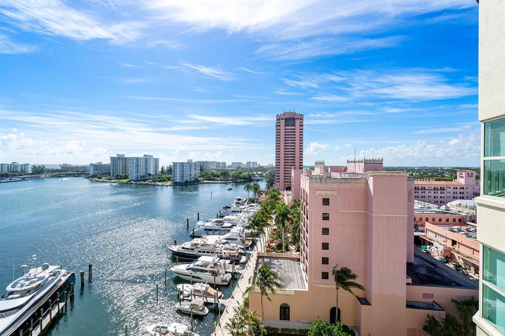 MIZNER GRAND CONDO - Residential