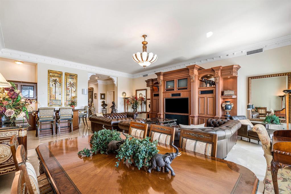 MIZNER GRAND CONDO - Residential