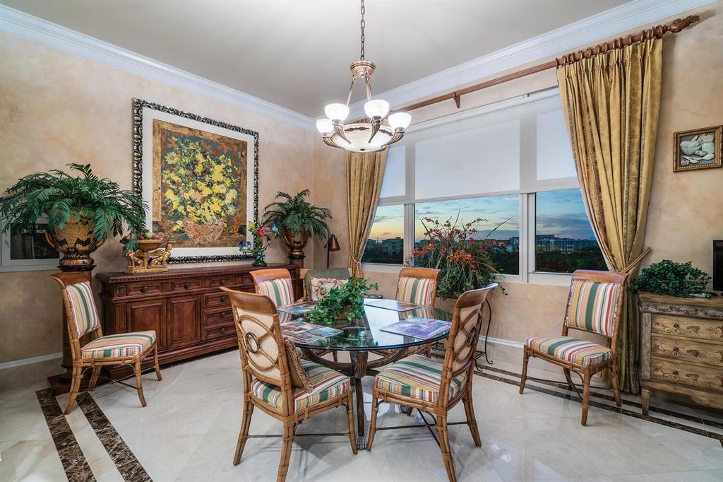 MIZNER GRAND CONDO - Residential