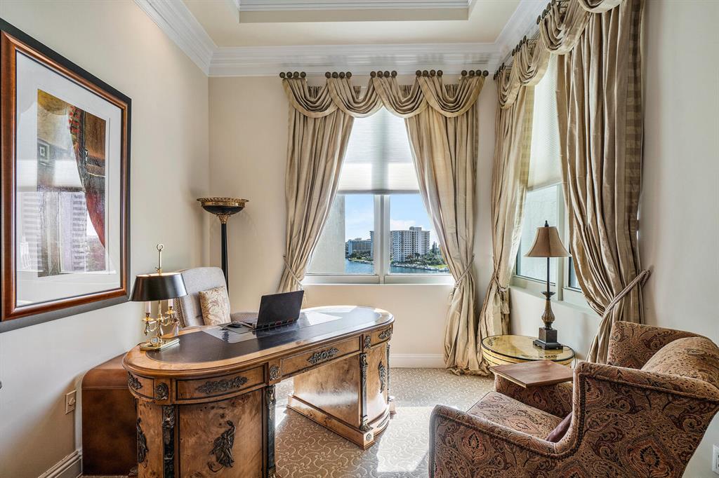 MIZNER GRAND CONDO - Residential