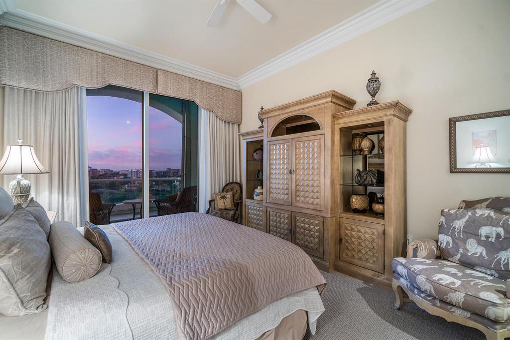 MIZNER GRAND CONDO - Residential