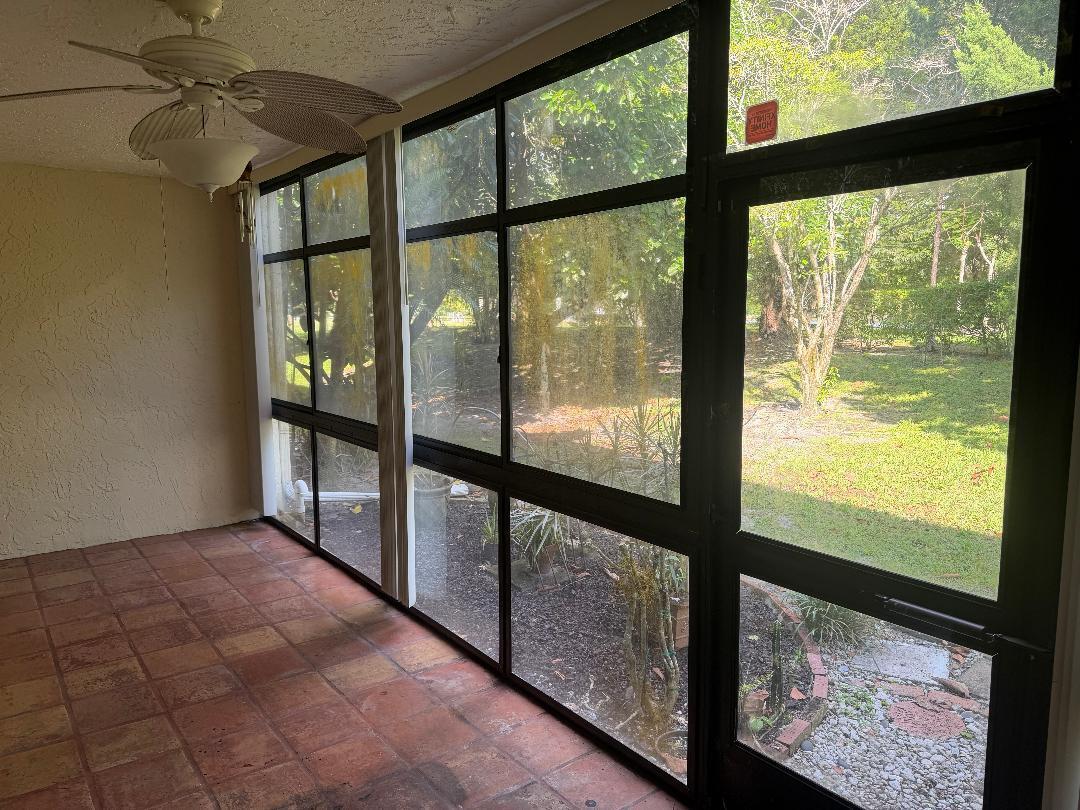 HAMMOCKS-LAKE FOREST CONDO - Residential