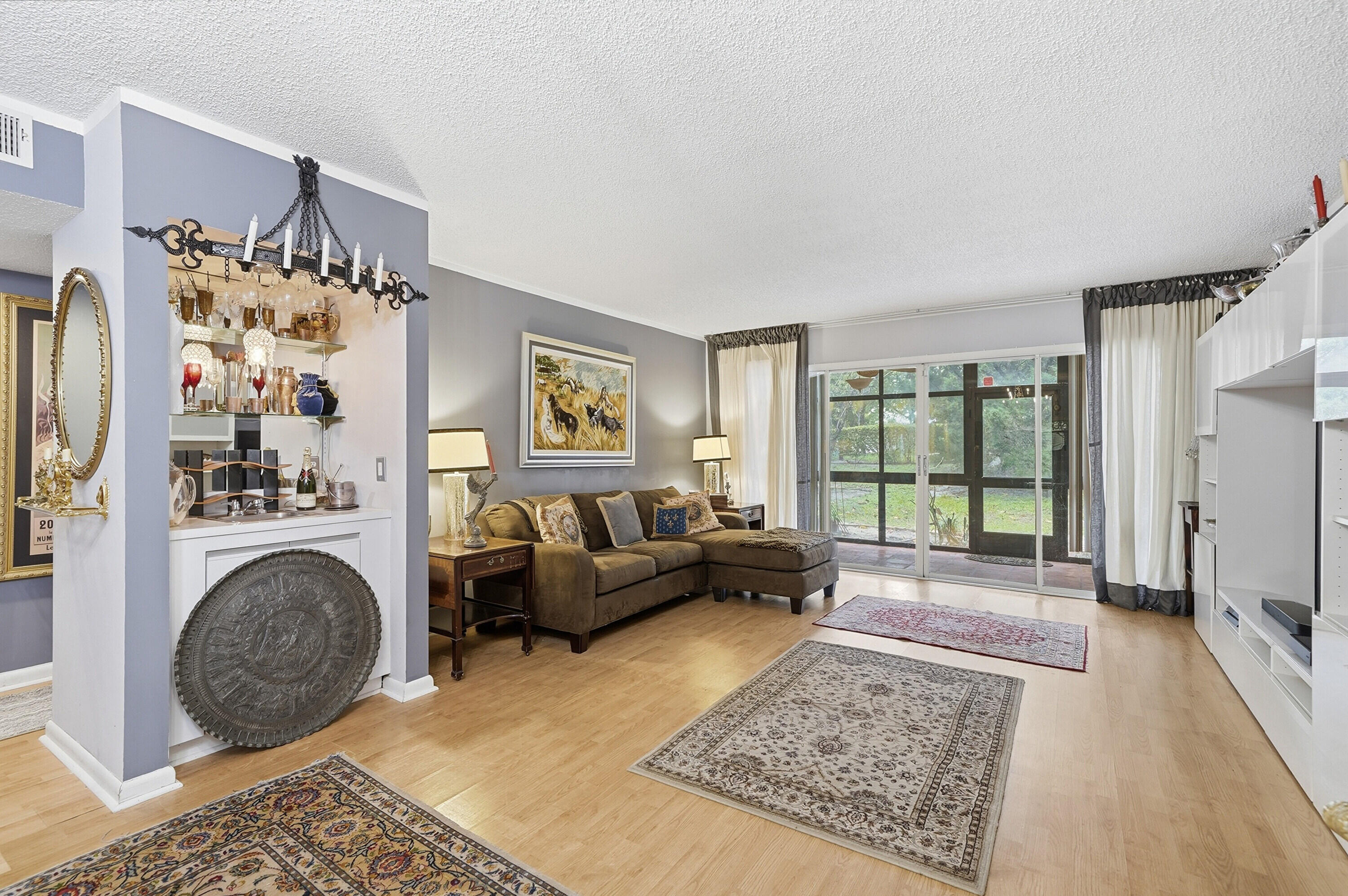 HAMMOCKS-LAKE FOREST CONDO - Residential