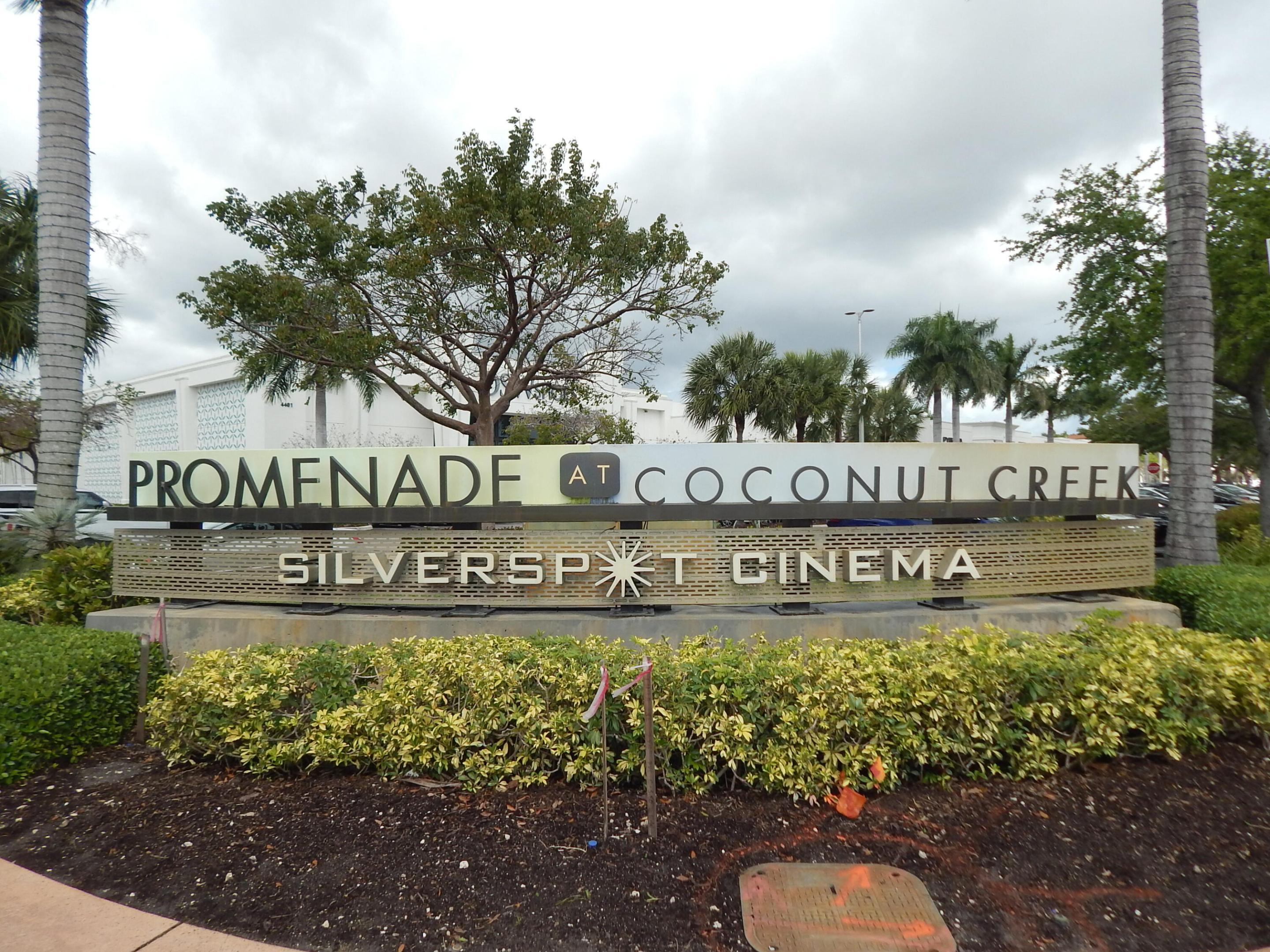 HAMMOCKS-LAKE FOREST CONDO - Residential