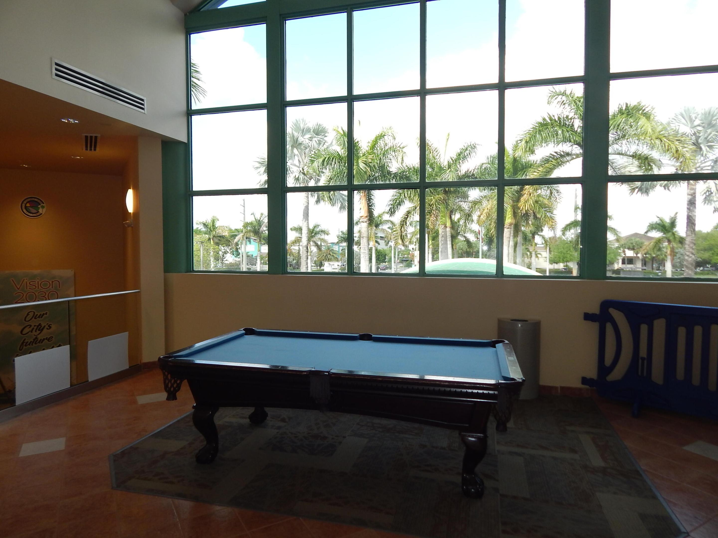 HAMMOCKS-LAKE FOREST CONDO - Residential