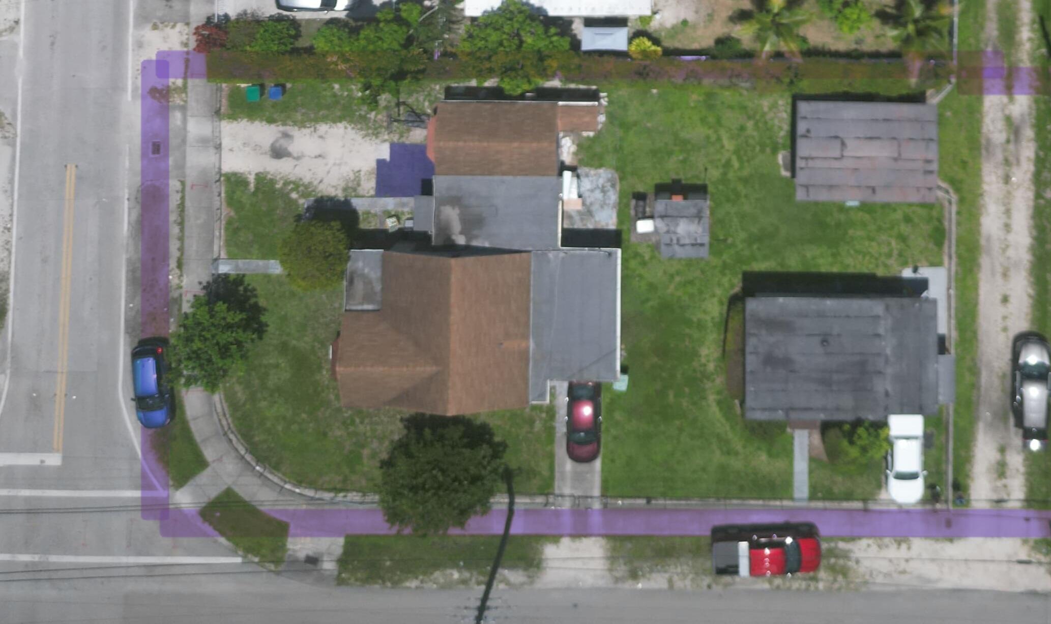 OXFORD PARK - Residential Income
