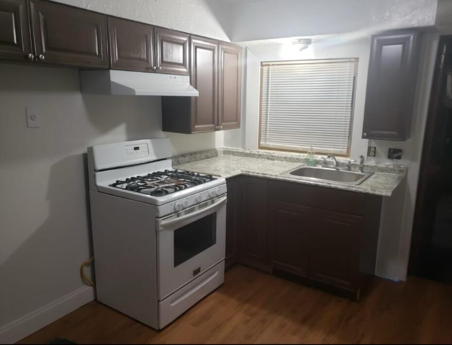 OXFORD PARK - Residential Income