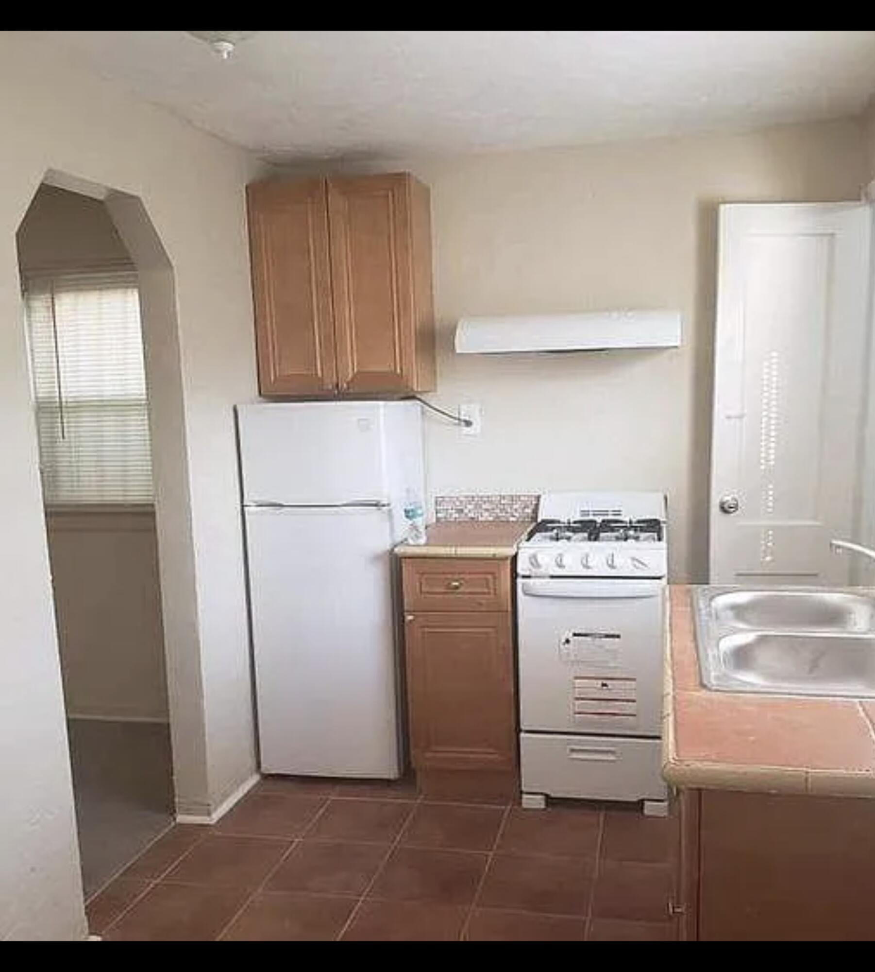 OXFORD PARK - Residential Income