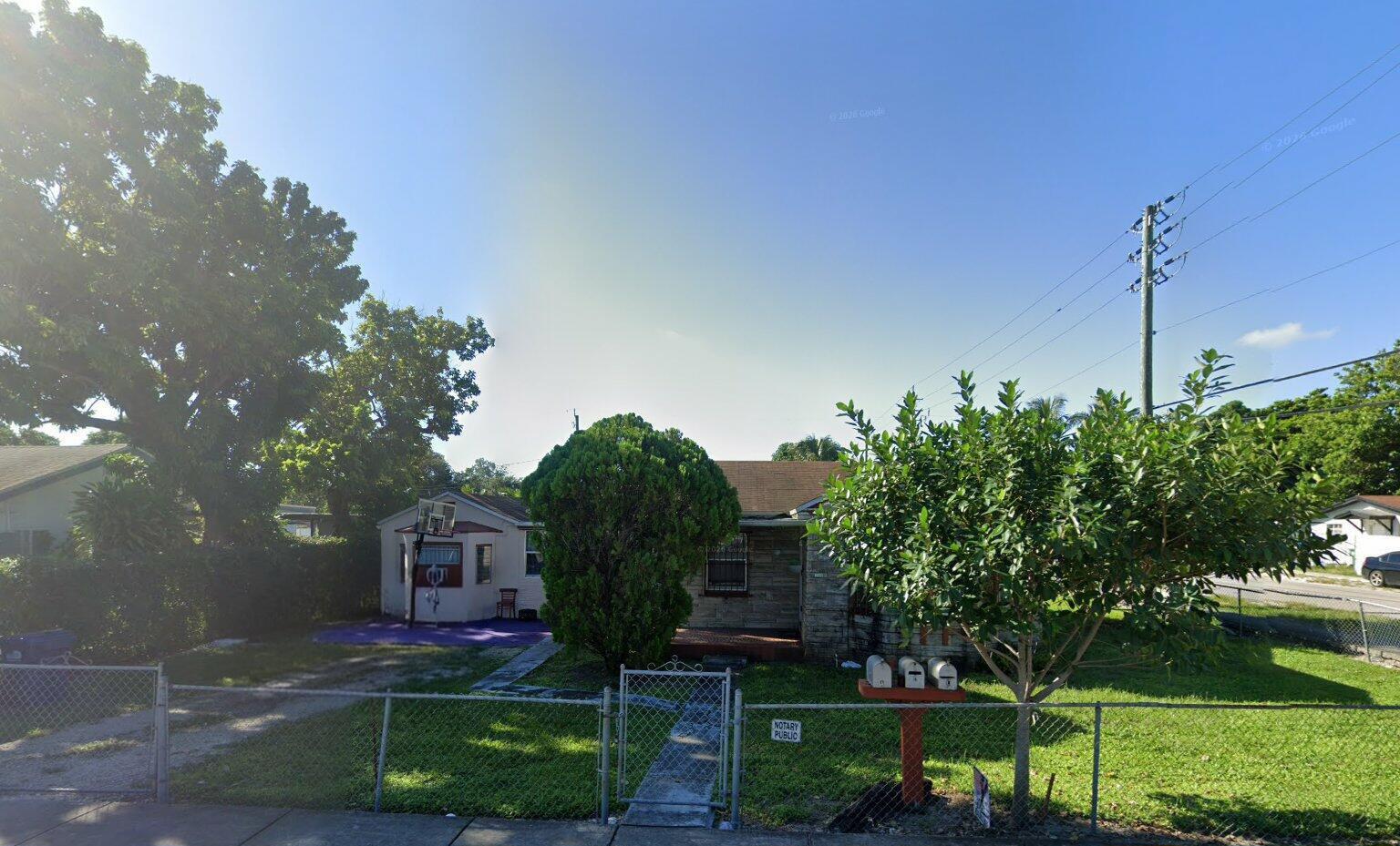 OXFORD PARK - Residential Income
