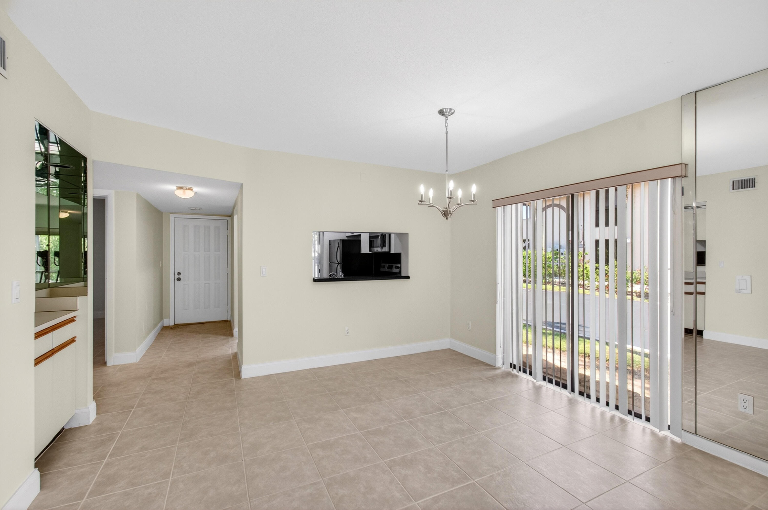 SAN REMO GOLF & TENNIS CLUB CONDO - Residential Lease