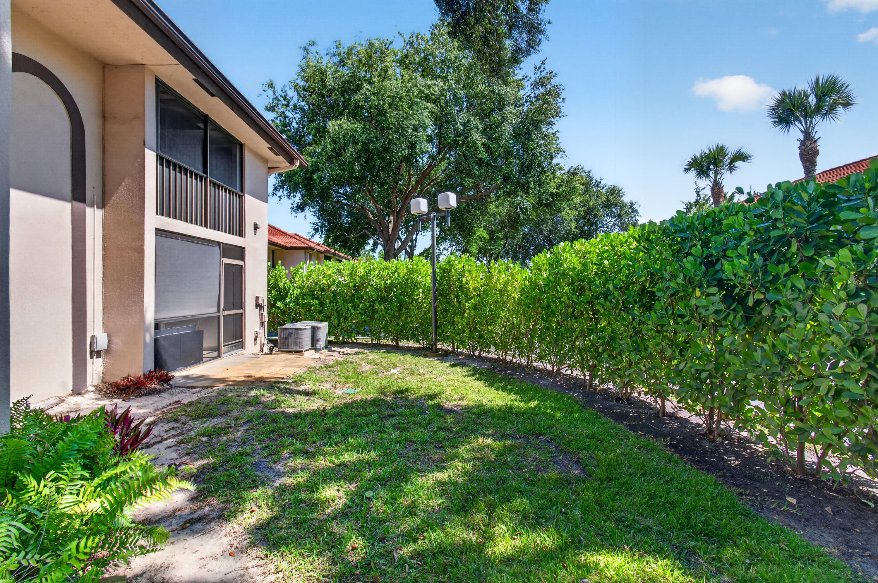 SAN REMO GOLF & TENNIS CLUB CONDO - Residential Lease