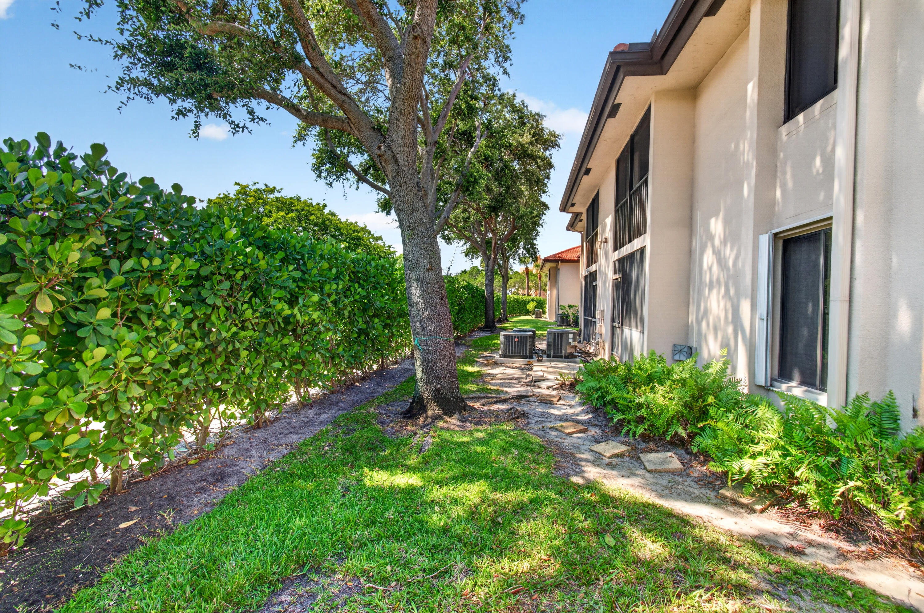 SAN REMO GOLF & TENNIS CLUB CONDO - Residential Lease