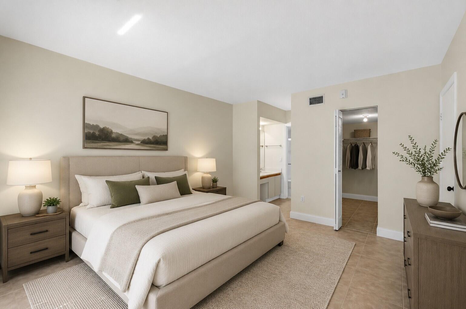 SAN REMO GOLF & TENNIS CLUB CONDO - Residential Lease
