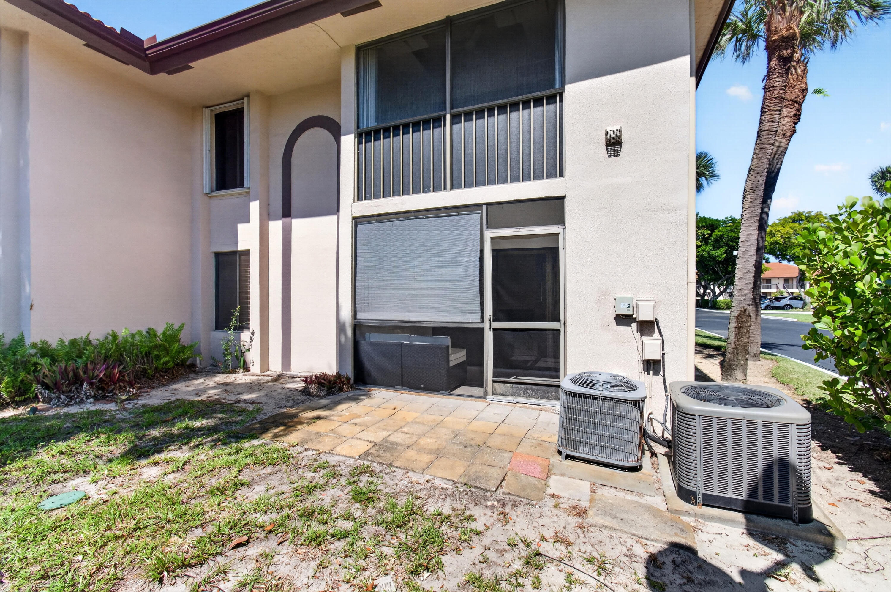SAN REMO GOLF & TENNIS CLUB CONDO - Residential Lease