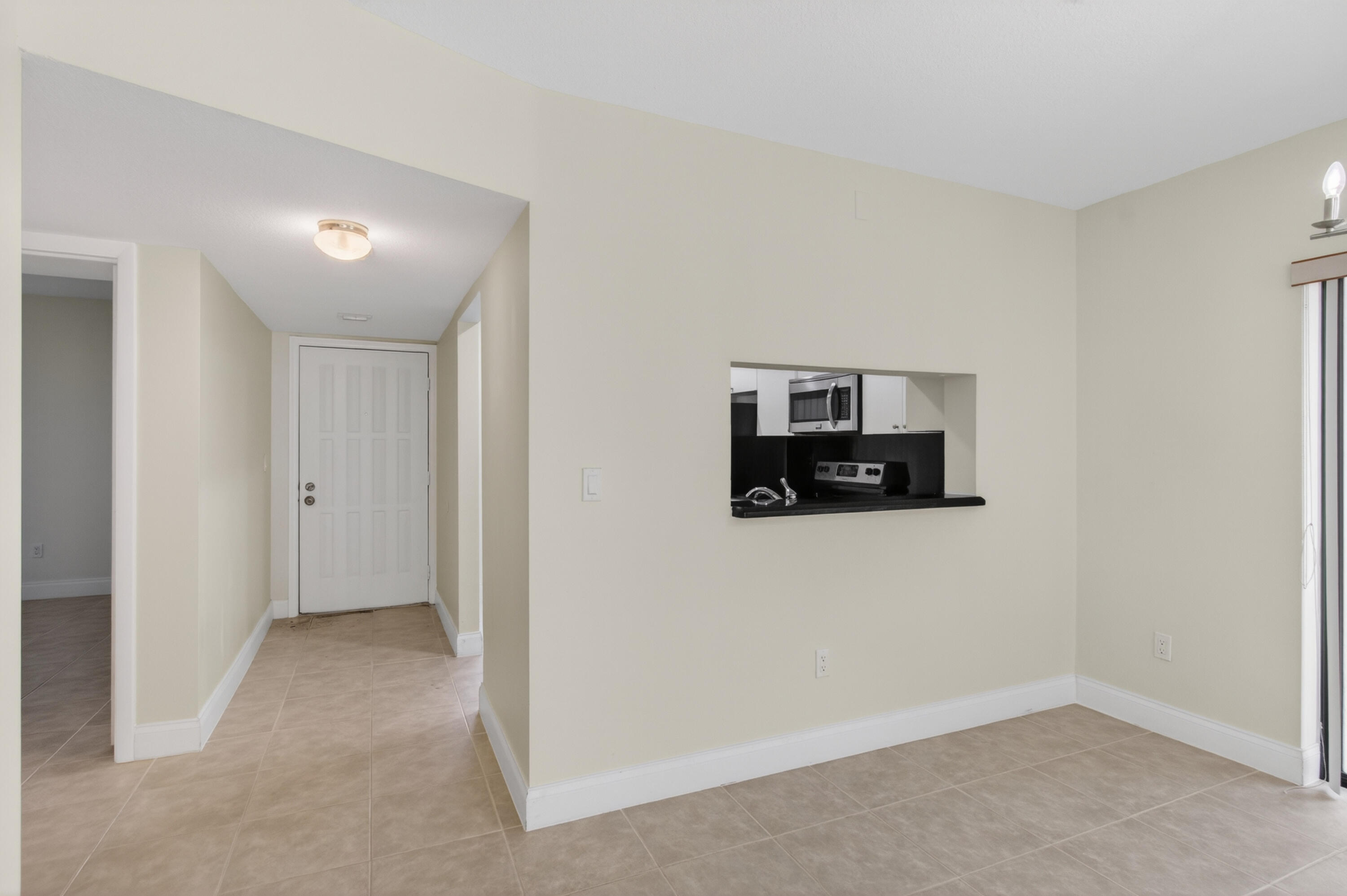 SAN REMO GOLF & TENNIS CLUB CONDO - Residential Lease