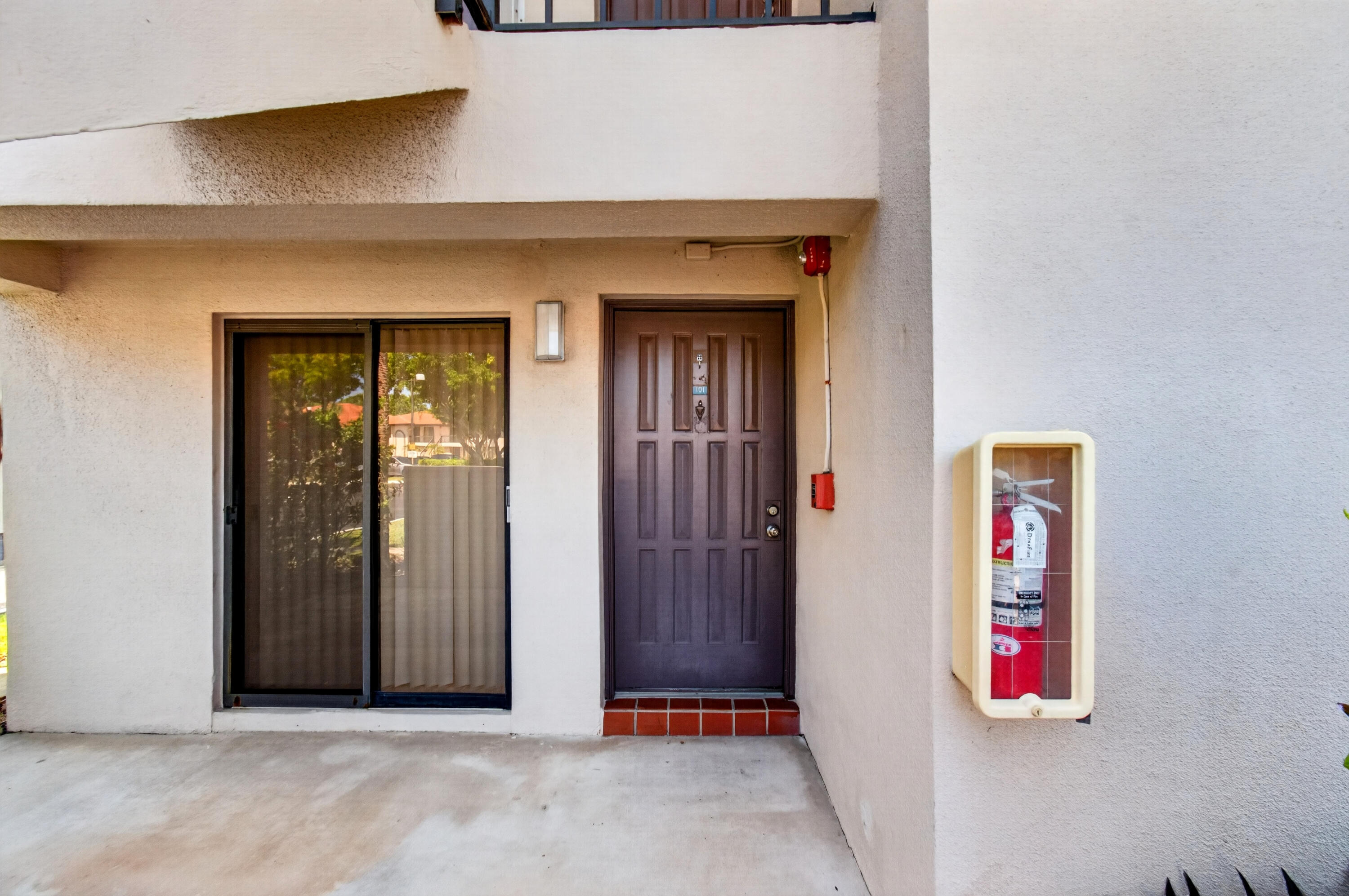 SAN REMO GOLF & TENNIS CLUB CONDO - Residential Lease