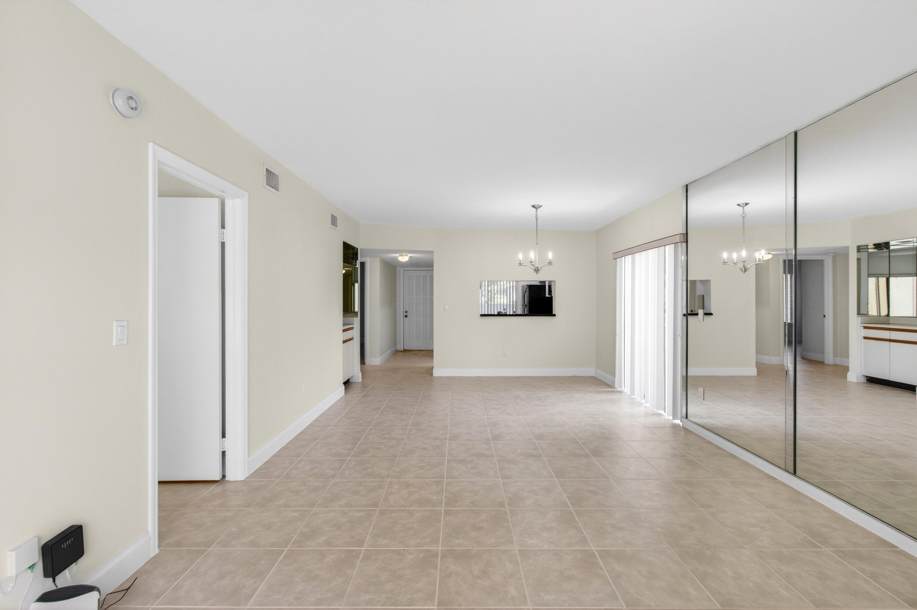 SAN REMO GOLF & TENNIS CLUB CONDO - Residential Lease