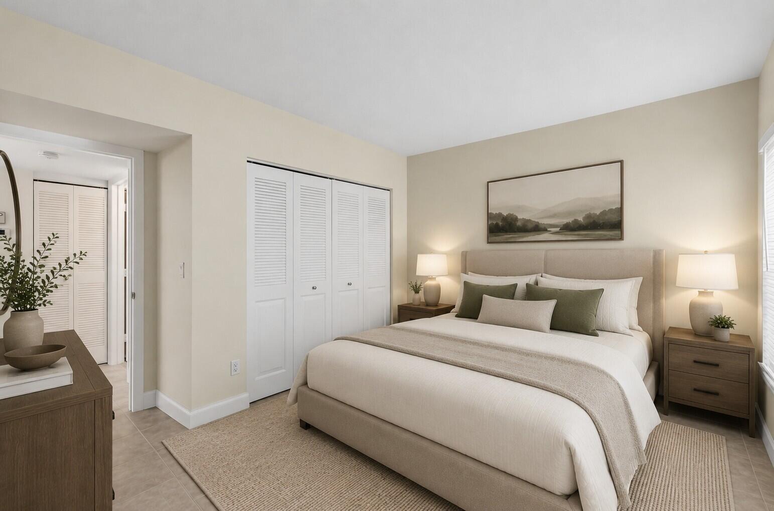 SAN REMO GOLF & TENNIS CLUB CONDO - Residential Lease