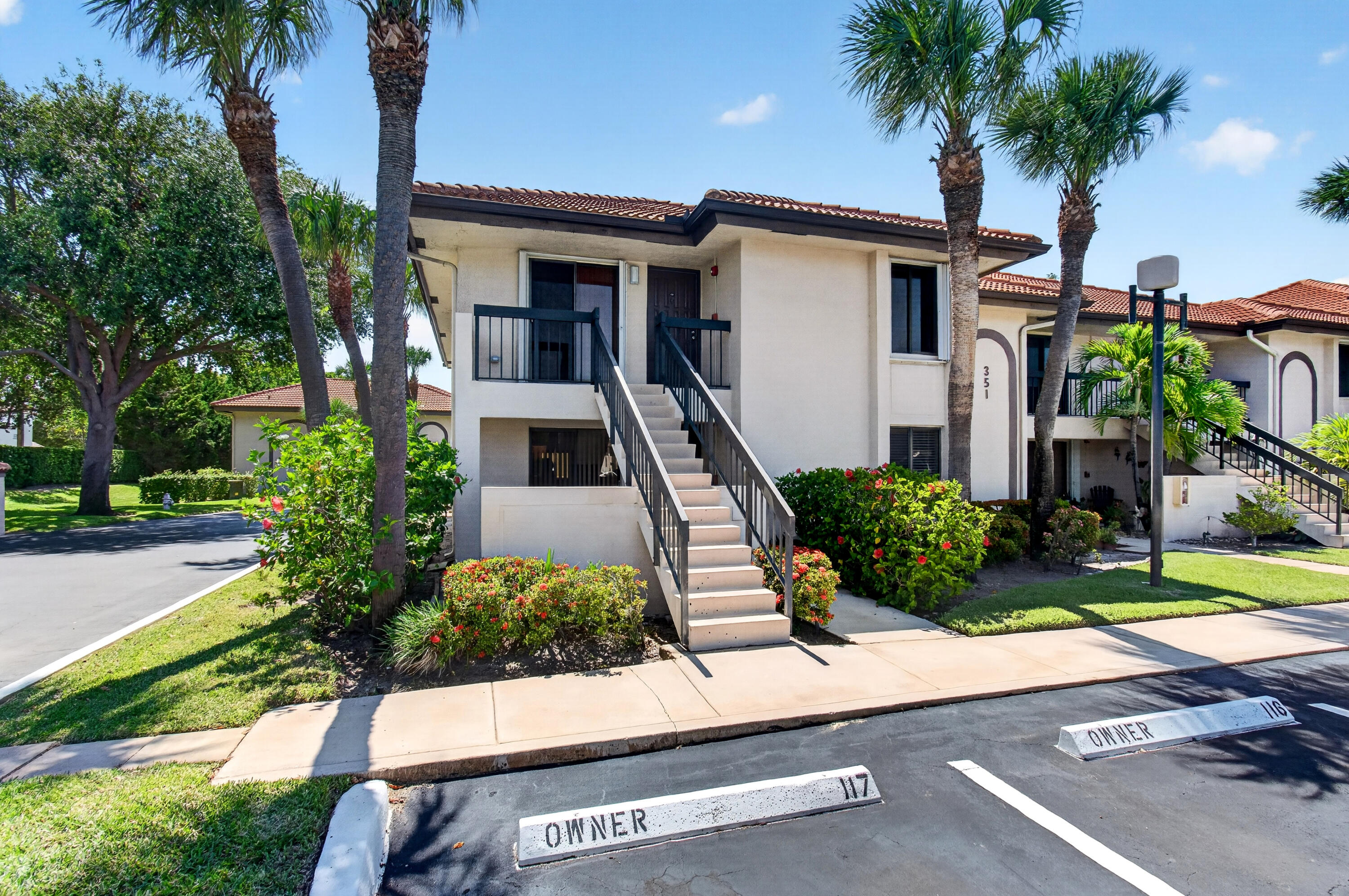 SAN REMO GOLF & TENNIS CLUB CONDO - Residential Lease